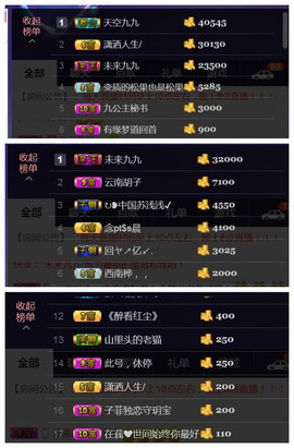 九公主99主播照片