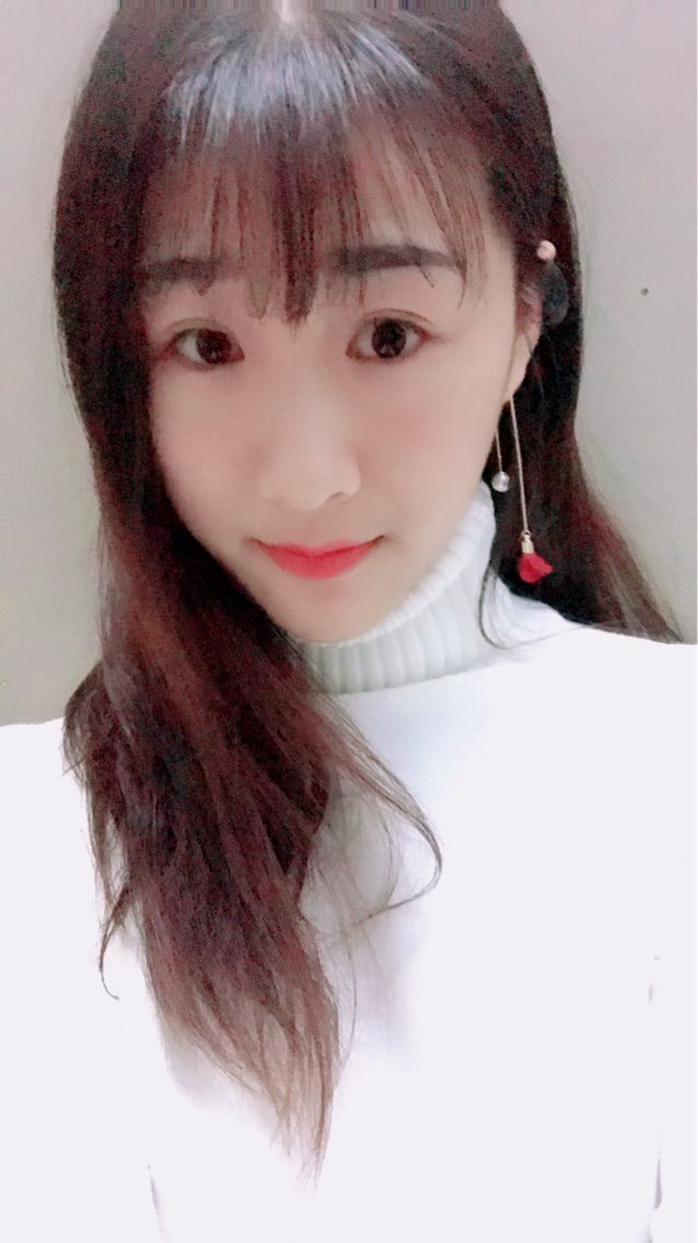 35323?果果╰╯的主播照片
