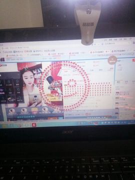 悠子衿主播照片