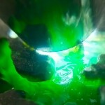 翡翠原石财