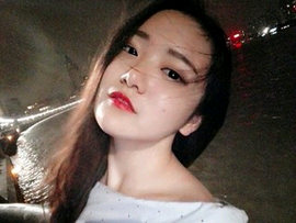 这个那个什么啊主播照片