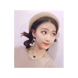 小果❤️求过任务主播照片