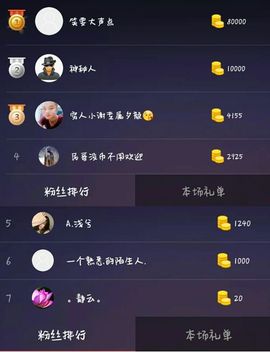 阿年.....主播照片