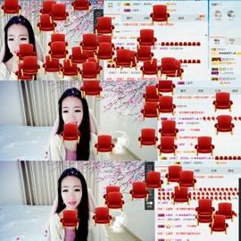🌸崔崔雨儿暂停播主播照片