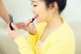 千纸鹤🐷冉冉主播照片