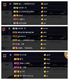 王妃😍主播照片