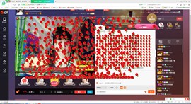 独舞静儿主播照片