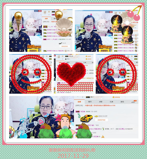 魅力女人唱民歌的图片