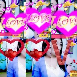 风铃在飞🍀守望幸福主播照片