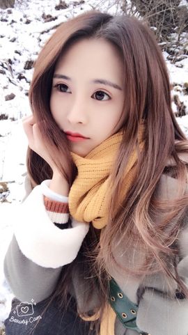 琴妹妹—-暂别主播照片