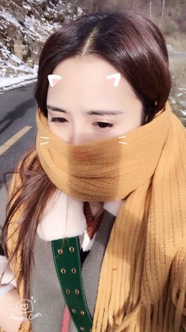 琴妹妹—-暂别主播照片