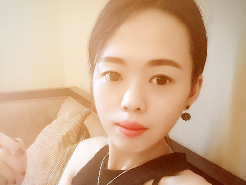 🍭然妹妹。的主播海报