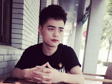 叫我小北就好🇨🇳海报