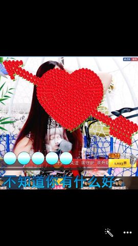 十妹小凤凰今晚休息主播照片