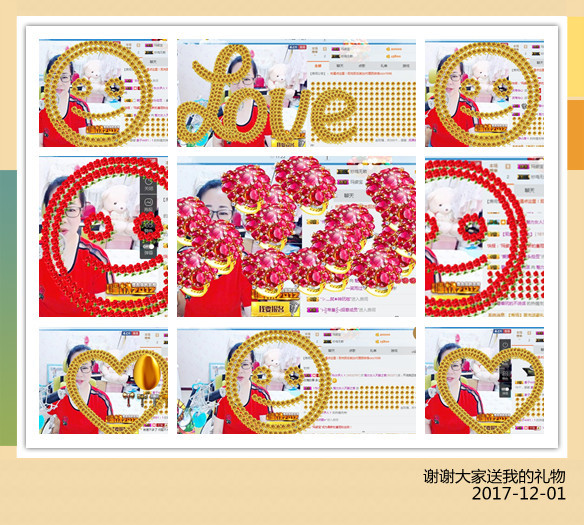 魅力女人唱民歌的图片