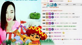 豆包回来了主播照片