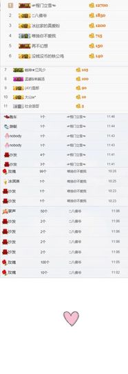 柒染停播主播照片