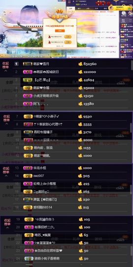 萌萌咳嗽休息主播照片