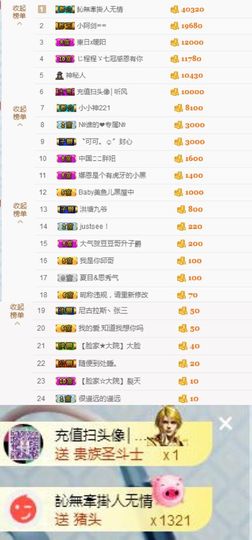 大脸.恭祝爱妃公爵主播照片