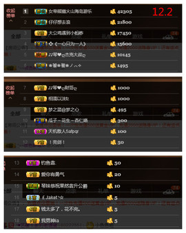 琴妹妹—-暂别主播照片