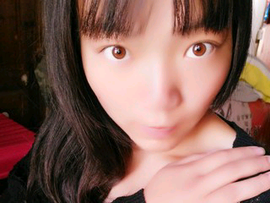 我最喜欢她主播照片