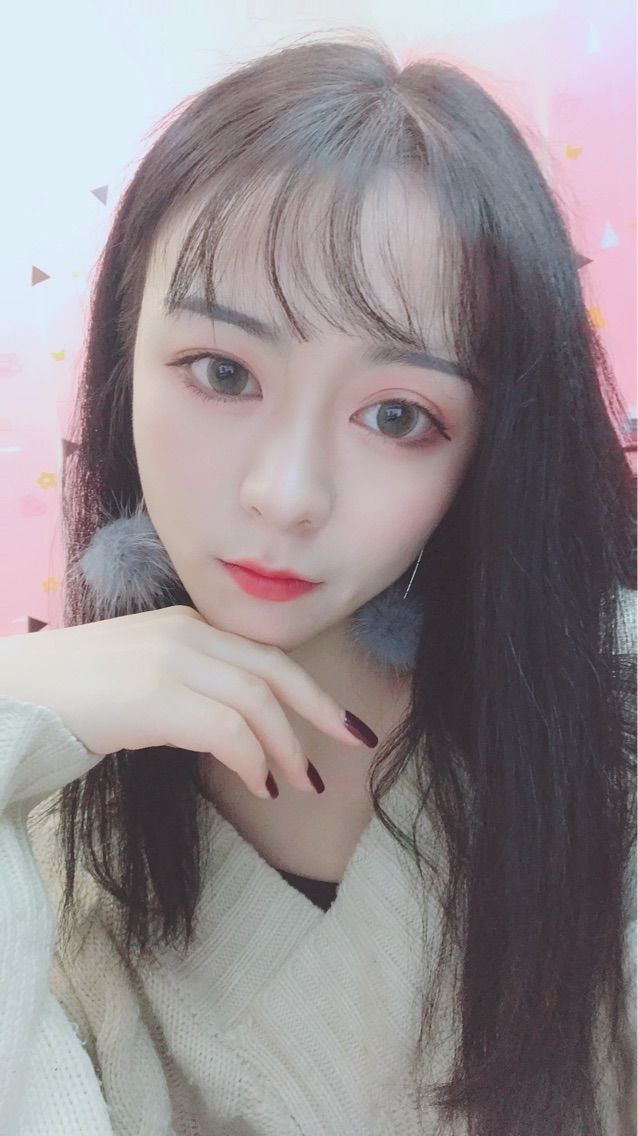 小籠包需要關(guān)心的主播照片
