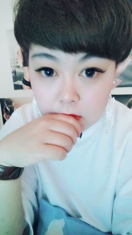 涛宝说句再见主播照片