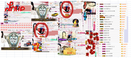 Eve、小脾气主播照片