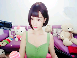 👉梦❤之雅👈主播照片