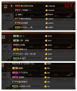 琴妹妹—-暂别主播照片