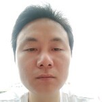 说你呗f海报