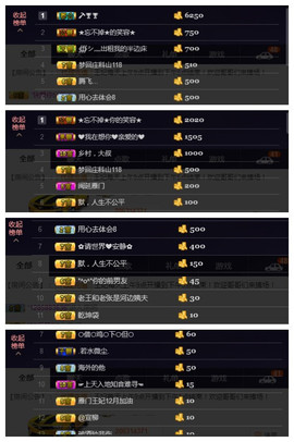 王妃😍主播照片