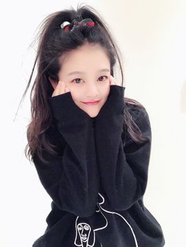 🖤BLACK8La主播照片