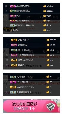 阿年.....主播照片