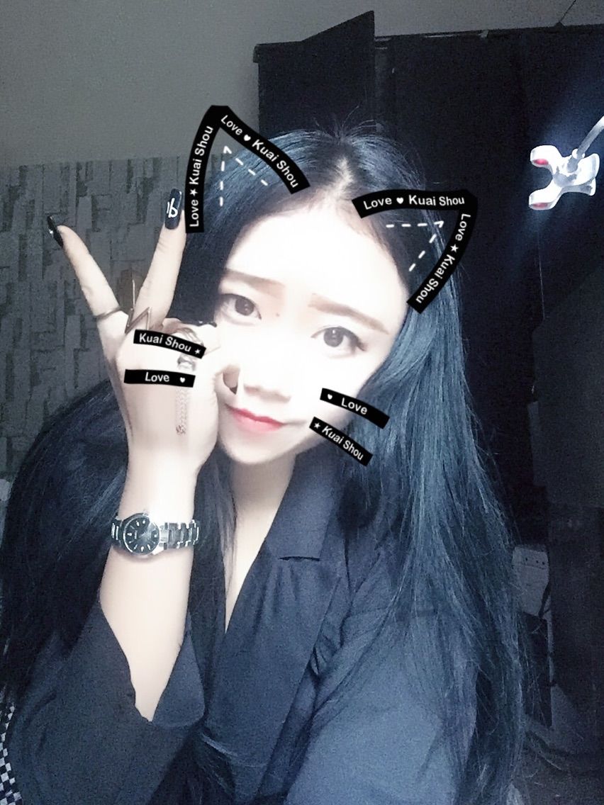 你们的奇歌的主播照片
