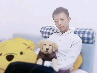 ꧁我的小可爱☜的主播照片