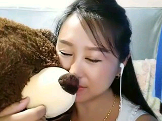 一颗平安心的主播照片
