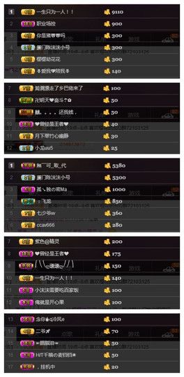 5🌸🌸主播照片
