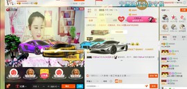 HLD★龙妹主播照片