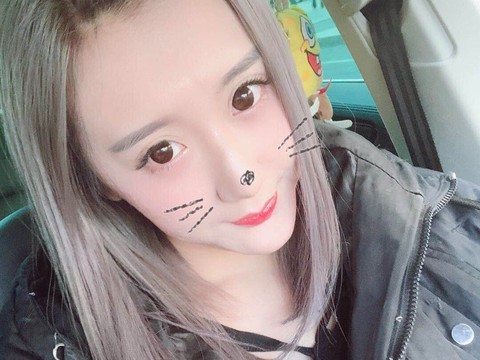 小姐姐&amp;海报