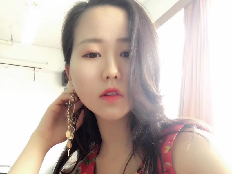 刽子姐姐的主播海报