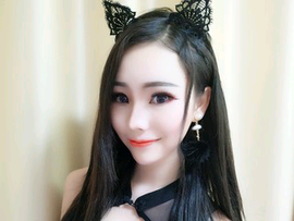 ，群贵主播照片