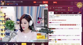 昵称违规，请重新修改主播照片