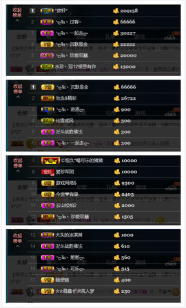 🎶水珍🎶主播照片