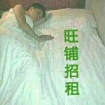 出租※半边床海报