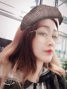 冰美感恩有你主播照片