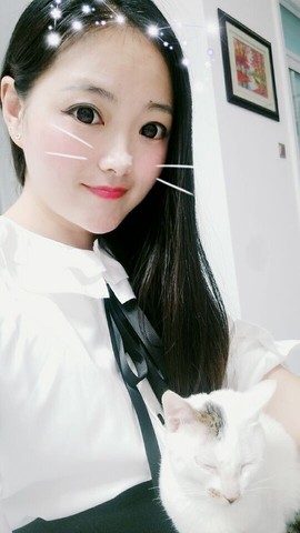 ╰❥℡致青春～主播照片