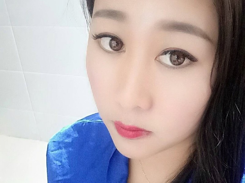 九天，辉的主播海报