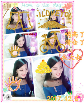 娴♫跑跑小虾花💝主播照片