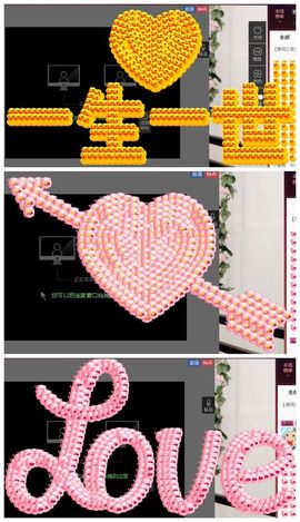 小妮子~主播照片